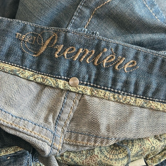 MYSTERY BOX 5 Pieces Fall Y2K 90s Grunge Hippie Boho Festival Capsule Wardrobe - Picture 4 of 8